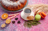 Iako's Bakery