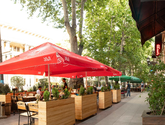 Iberia International Cafe & Restaurant