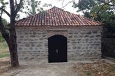 Винодельня "Iberieli Wine Cellar"