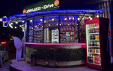 Idrive Coffee