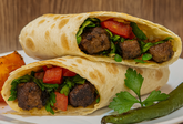 Ilhan Usta Shawarma