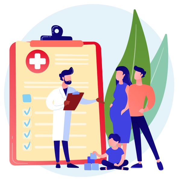 Медицинские центры