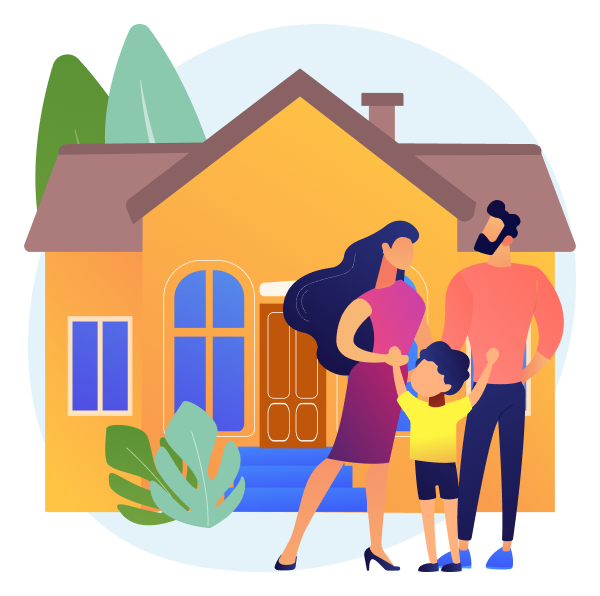 Гостевые дома