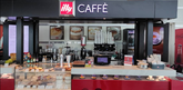 Illy Caffe - Tbilisi Airport Branch