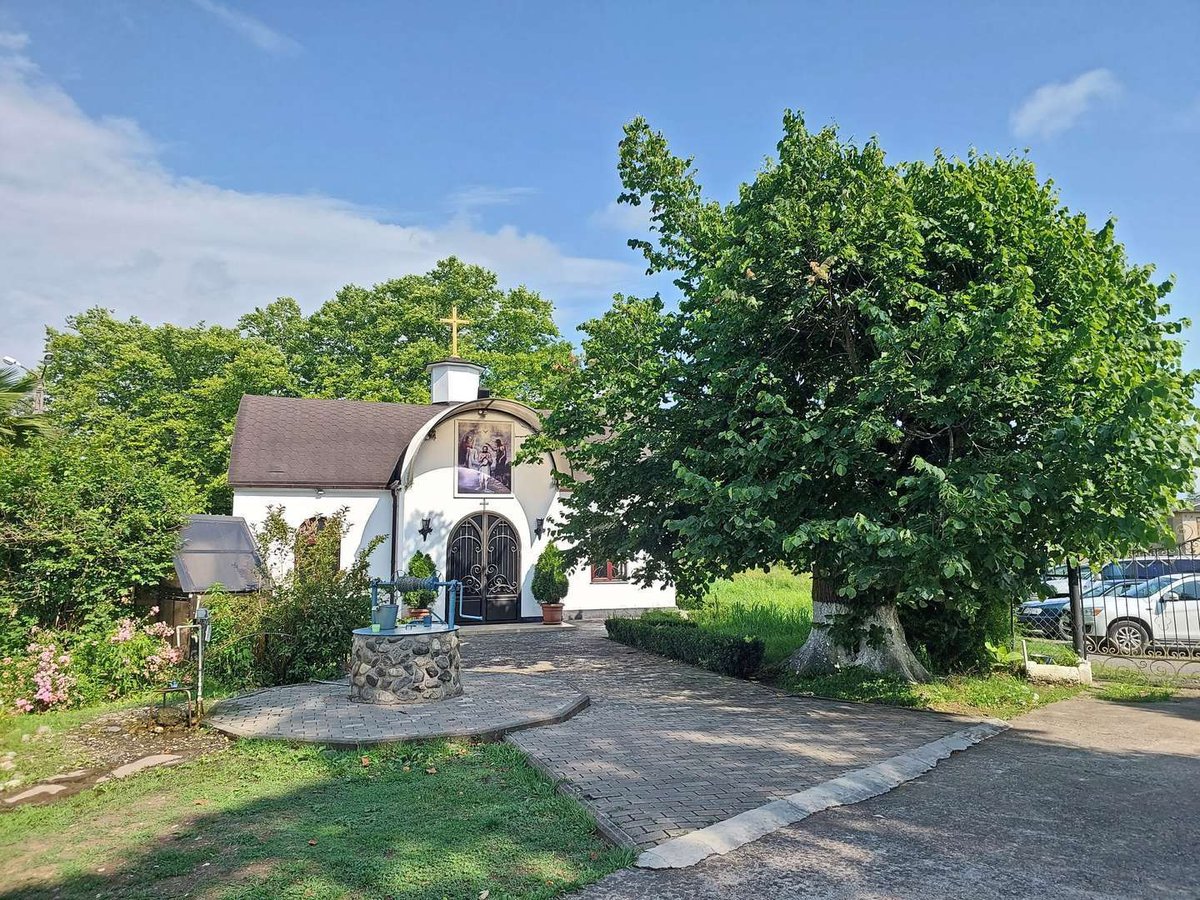 Ilori Church of St. George 6