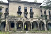 Sanatorium Imereti (abandoned)