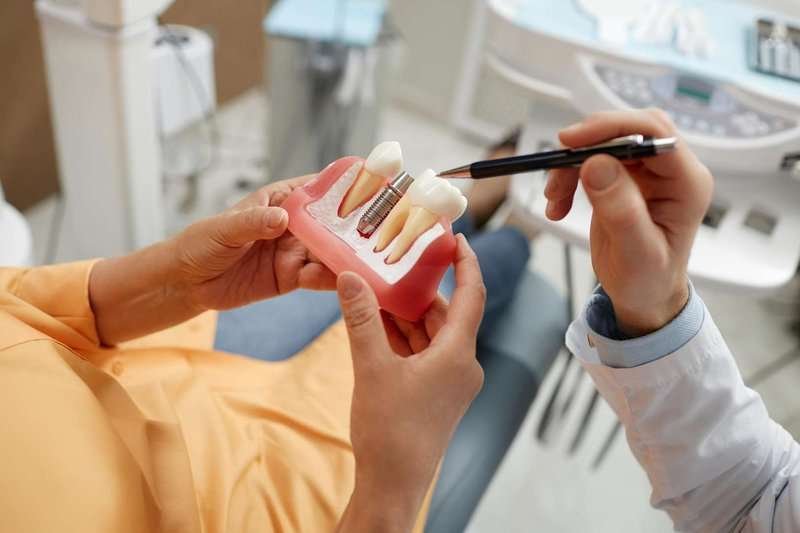 Implantation