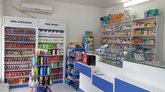 Pharmacy Impulse (Chavchavadze St. 36)