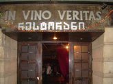 In Vino Veritas