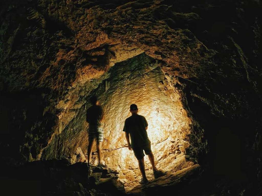 Incira Cave