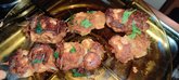 Indian food (PATEL'S DHABA)
