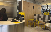 Industrial Specialty Coffee