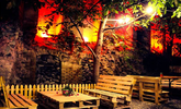 Infinita Cafe & Bar