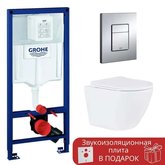 Amore di Mare | Итальянская сантехника