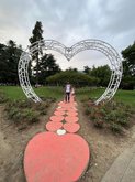 Installation "Heart"