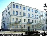 Институт грузинской литературы имени Шота Руставели
