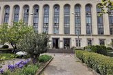 Andronikashvili Institute of Physics