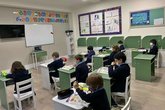 International Georgian School