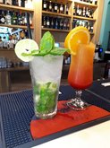 Intourist Lounge