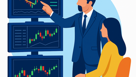 Investment & Brokerage Companies