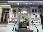 iPhone Service