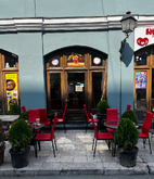 Iraq Grill Restaurant