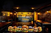 Iron Burger