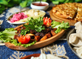 აირონის რიგი