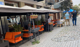 Isev Cafe