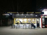 ისტამბულის სასახლე