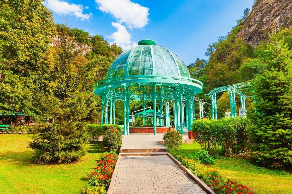 Istochnik_mineralnoy_vody_Tsentralnyy_park