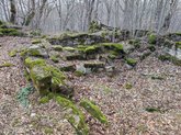 Ruins of Cheremi