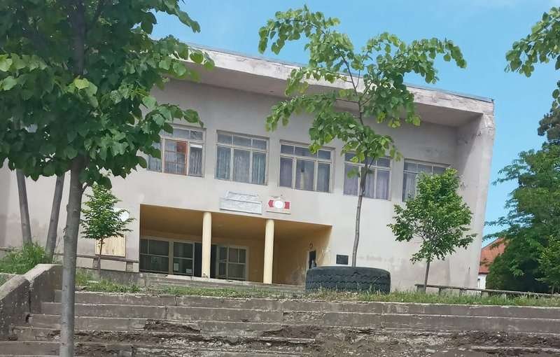 Norio Historical and Ethnographic Museum