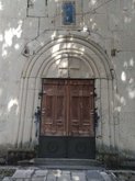 Itria Monastery of the Dormition of the Blessed Virgin Mary in Surami