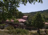 Itria Monastery of the Dormition of the Blessed Virgin Mary in Surami