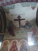 Itria Monastery of the Dormition of the Blessed Virgin Mary in Surami