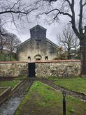 Itria Monastery of the Dormition of the Blessed Virgin Mary in Surami