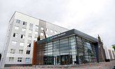 Iv.Bokeria University Hospital of the Evex Network