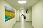 Iv.Bokeria University Hospital of the Evex Network