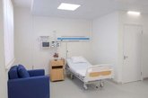 Iv.Bokeria University Hospital of the Evex Network