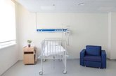Iv.Bokeria University Hospital of the Evex Network