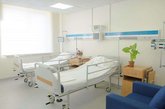 Iv.Bokeria University Hospital of the Evex Network