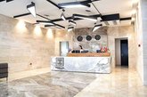 Hotel Iveria Inn