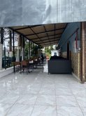 კაპადოკიას თურქული რესტორანი