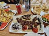 კაპადოკიას თურქული რესტორანი