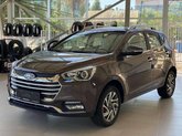 JAC Motors Georgia