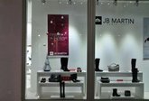 JB Martin