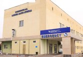 JSC Georgian Clinics I.Tsitsishvili Children's Clinic
