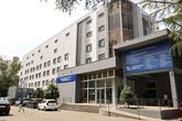 JSC ,,Georgian Clinics” Kutaisi Referral Hospital