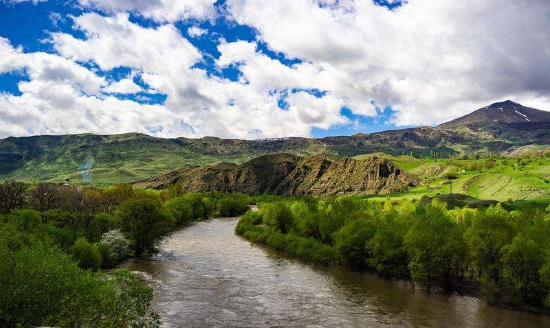 Javakheti National Park